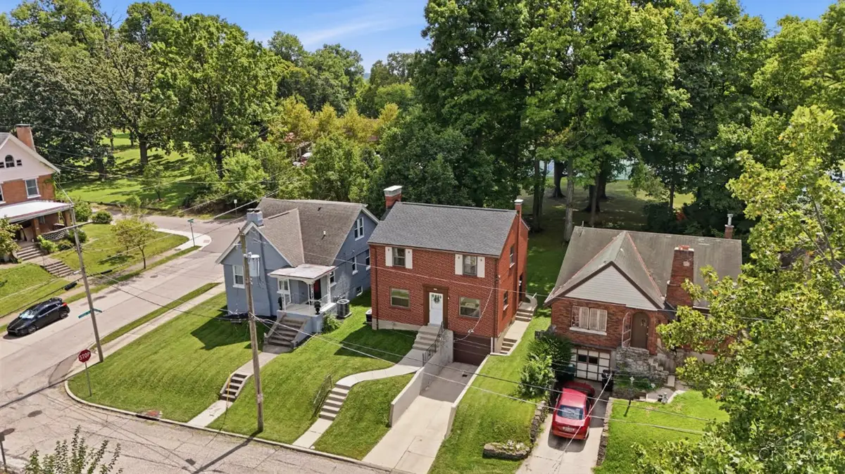 3505 Rosecliff Drive, Cincinnati, OH 45205 - #1