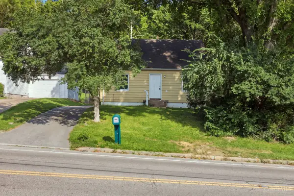6246 Stewart Road, Silverton, OH 45227