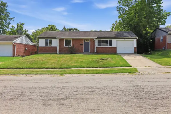 2025 Roosevelt Avenue, Springfield Twp., OH 45240