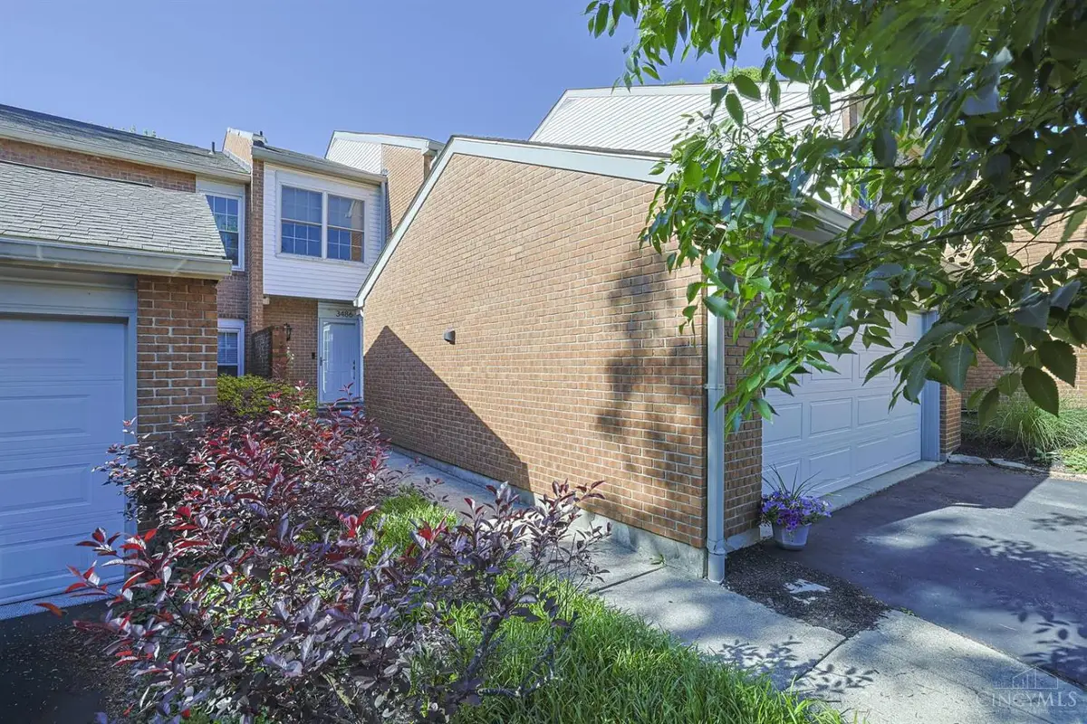 3486 Forestoak Court, Cincinnati, OH 45208 - #1