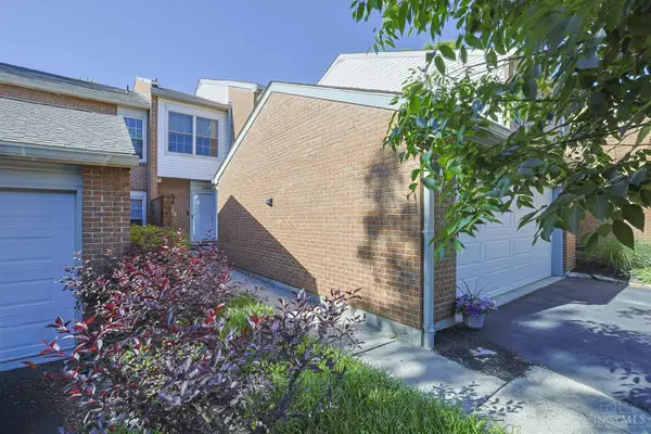 3486 Forestoak Court, Cincinnati, OH 45208