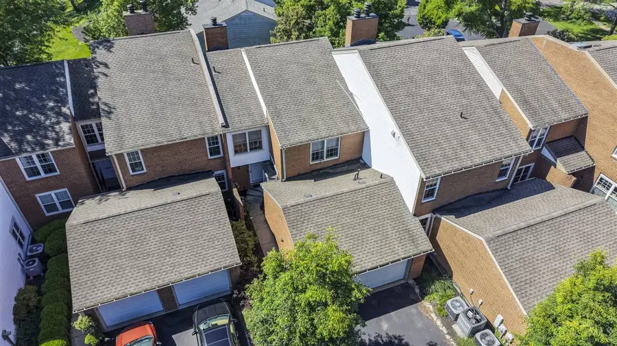 3486 Forestoak Court, Cincinnati, OH 45208 - #2