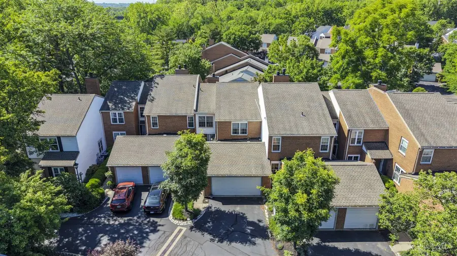 3486 Forestoak Court, Cincinnati, OH 45208 - #3