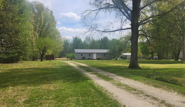 13178 Stieman Road, Washington Twp, OH 45171