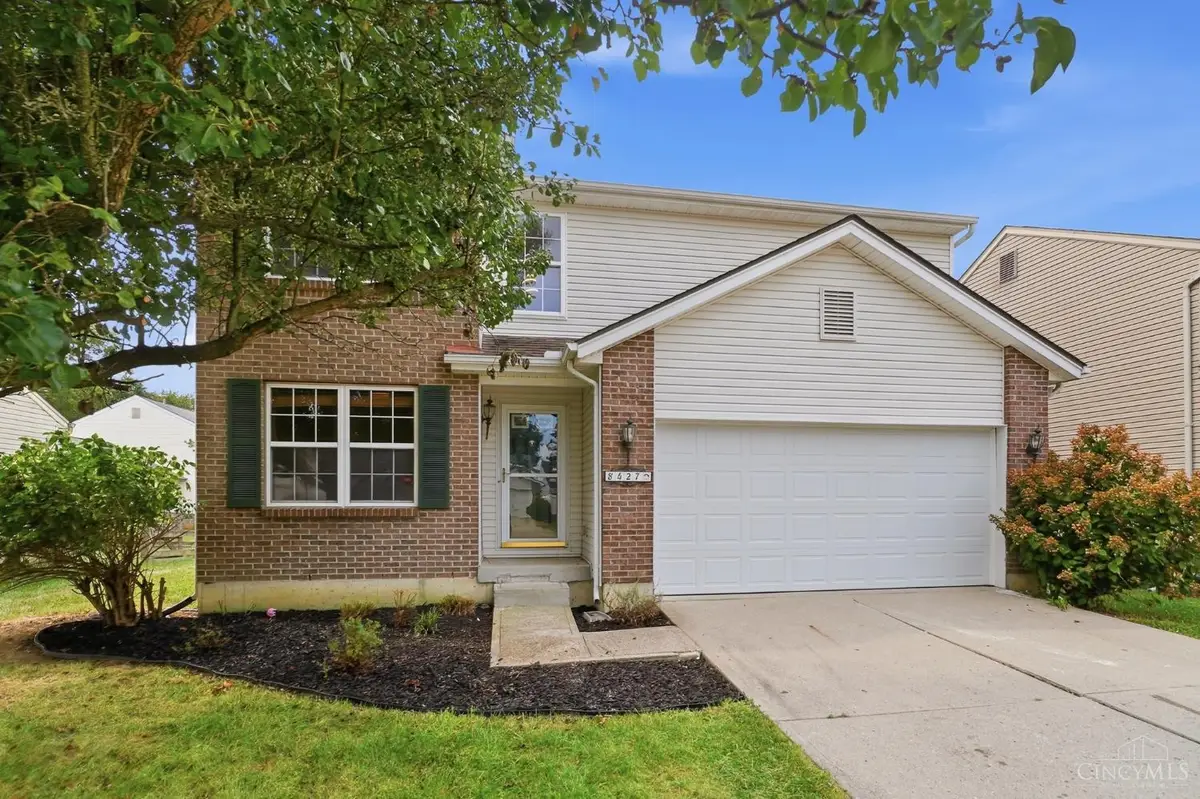 8427 Gettysburg Lane, Warren, OH 45039 - #1