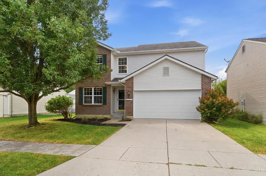 8427 Gettysburg Lane, Warren, OH 45039 - #2