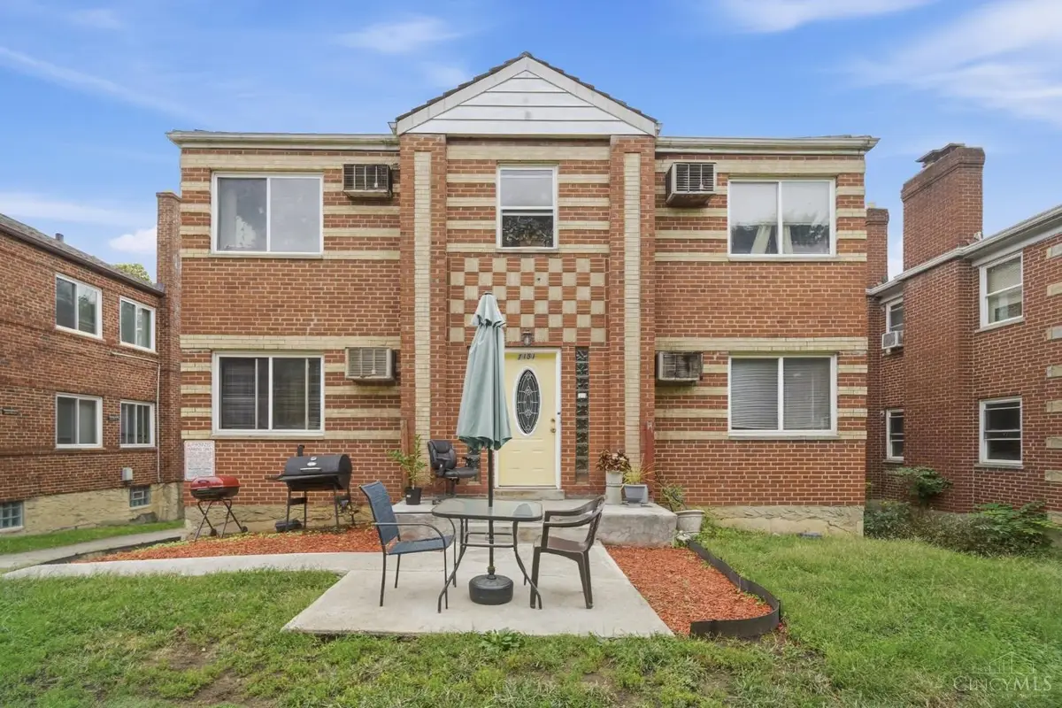 7131 Eastlawn Drive, Cincinnati, OH 45237 - #1