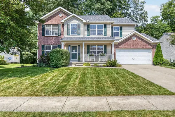 1162 Durbin Terrace, Hamilton Twp, OH 45039