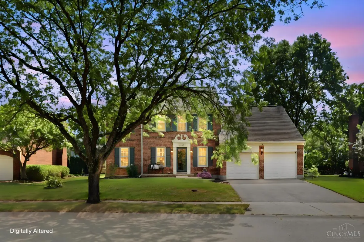 4163 Malaer Drive, Sharonville, OH 45241 - #1