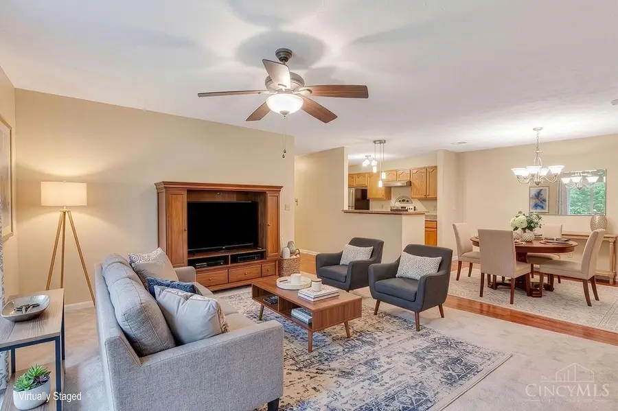 120 Carrington Lane #102, Loveland, OH 45140 - #2
