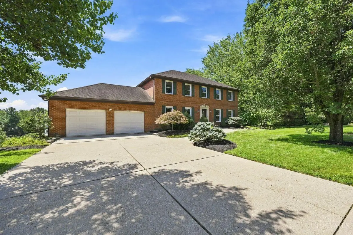 5391 Stonetrace Drive, Colerain, OH 45251 - #1