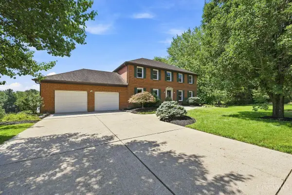 5391 Stonetrace Drive, Colerain Twp, OH 45251