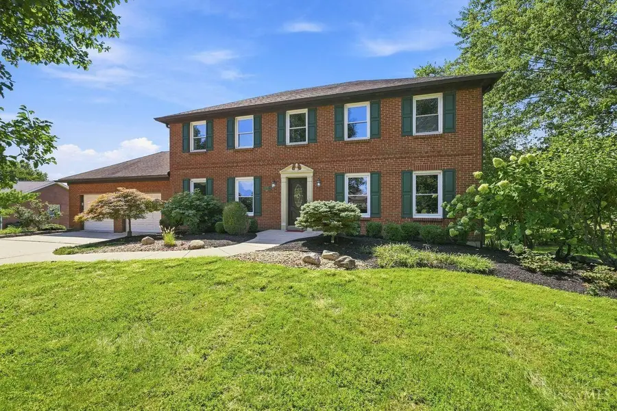 5391 Stonetrace Drive, Colerain, OH 45251 - #3