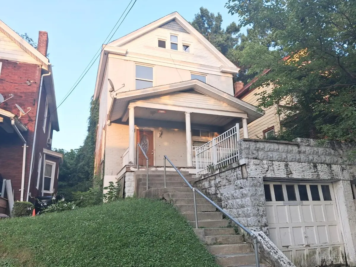 3142 Harvard Avenue, Cincinnati, OH 45207 - #1