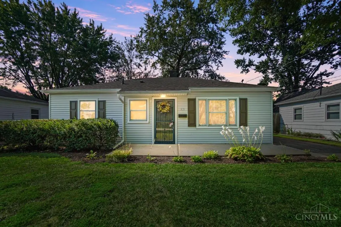619 Western Avenue, Mason, OH 45040 - #1