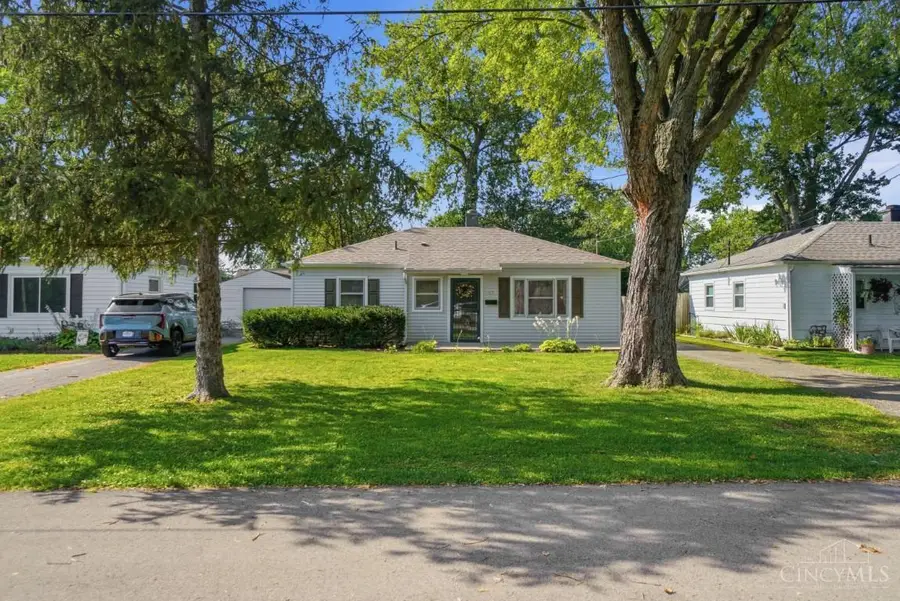 619 Western Avenue, Mason, OH 45040 - #3