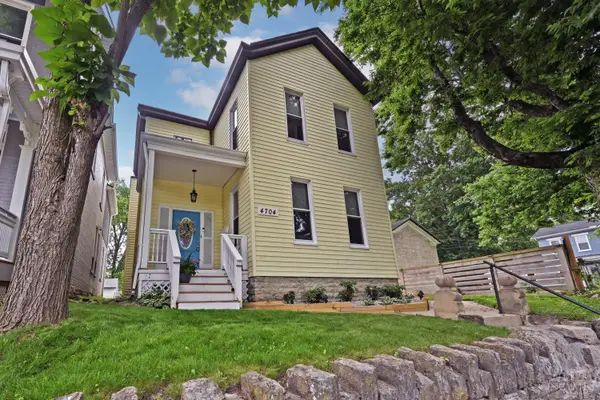 4704 Whetsel Avenue, Cincinnati, OH 45227