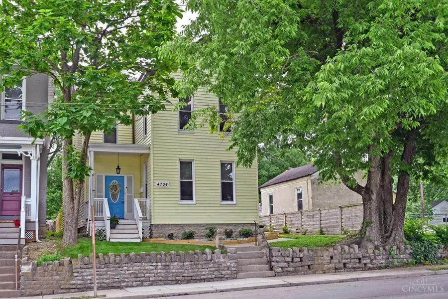 4704 Whetsel Avenue, Cincinnati, OH 45227 - #2