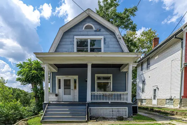 3009 Marshall Avenue, Cincinnati, OH 45220