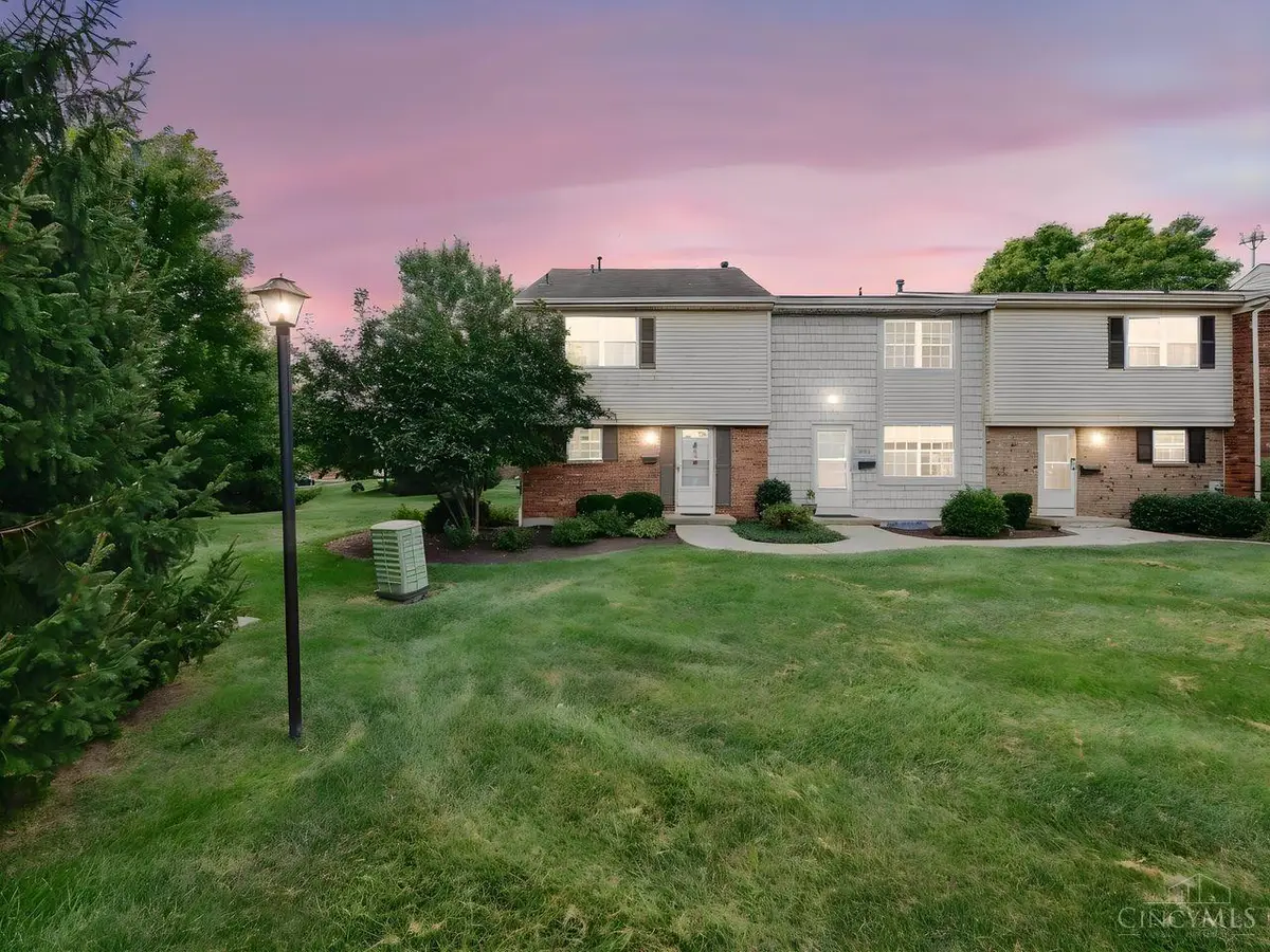 3394 Amberway Court, Cincinnati, OH 45251 - #1