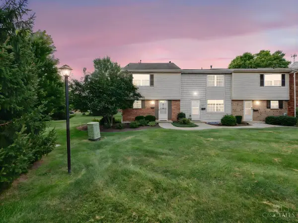 3394 Amberway Court, Cincinnati, OH 45251