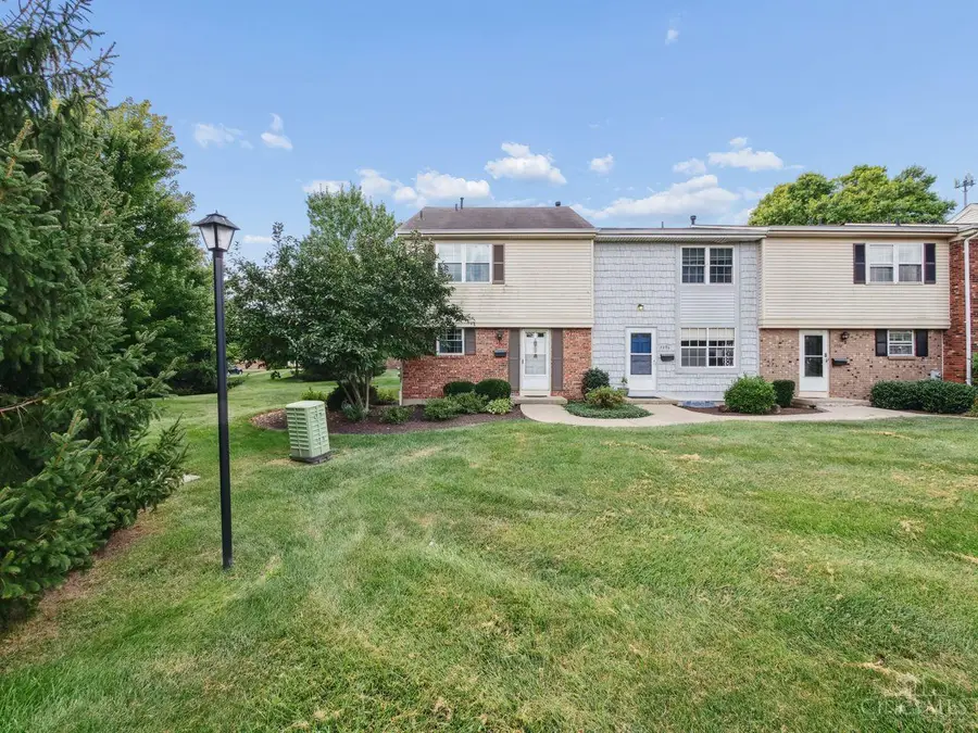 3394 Amberway Court, Cincinnati, OH 45251 - #3