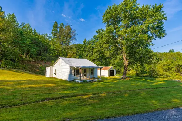 145 Tobe Lewis Road, Lynx, OH 45650