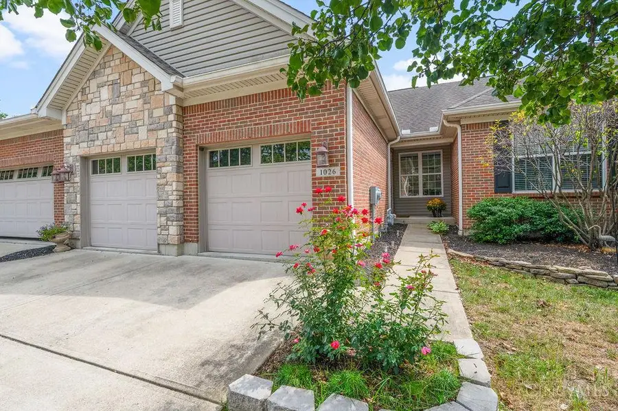 1026 Horseshoe Falls Drive, Lebanon, OH 45036 - #2