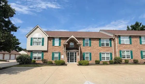 8790 Carrousel Park Circle #141, Colerain Twp, OH 45251