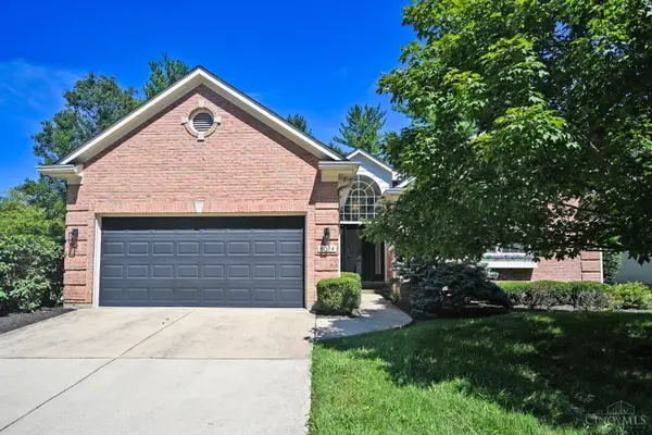 8024 Witts Mill Lane, Cincinnati, OH 45255