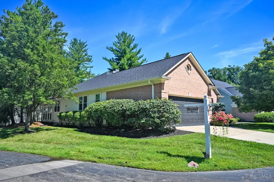 8024 Witts Mill Lane, Cincinnati, OH 45255 - #2