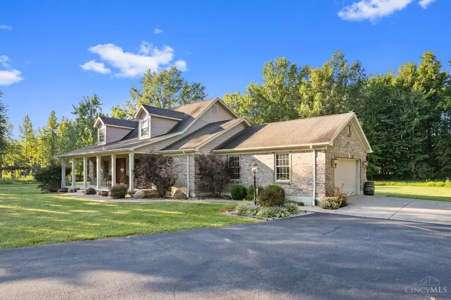 3431 Patterson Road, Tate, OH 45106 - #2