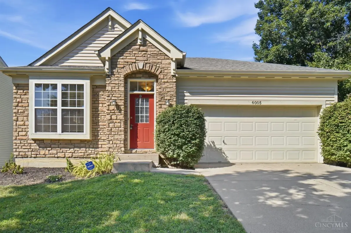 6005 Hidden Oaks Court, Warren, OH 45039 - #1