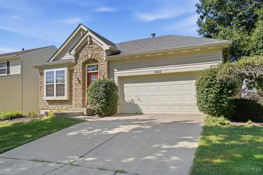 6005 Hidden Oaks Court, Warren, OH 45039 - #3