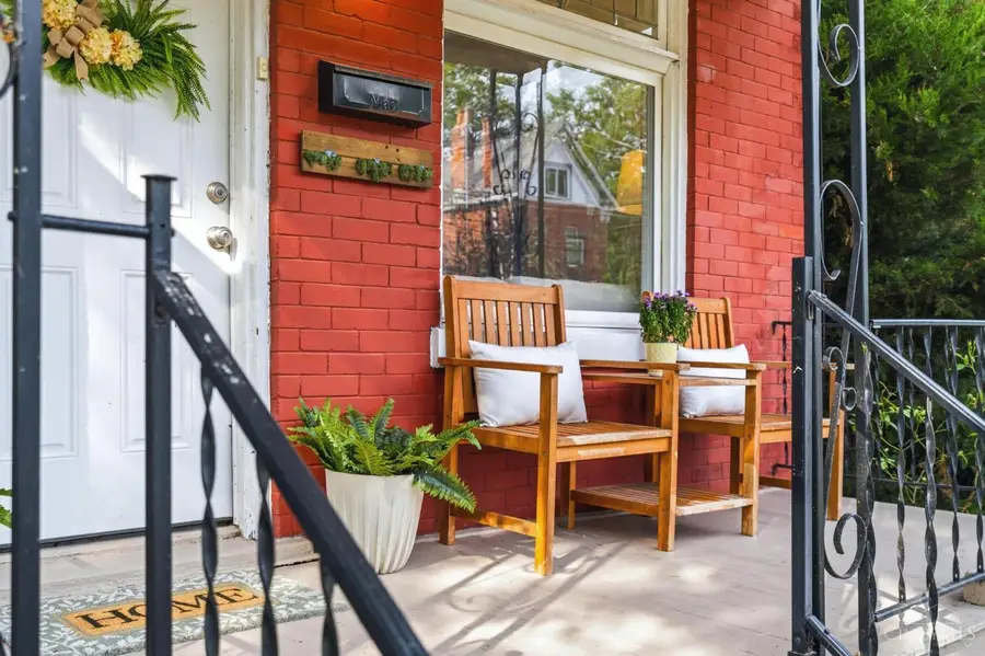 1410 Ludlow Place, Cincinnati, OH 45223 - #2