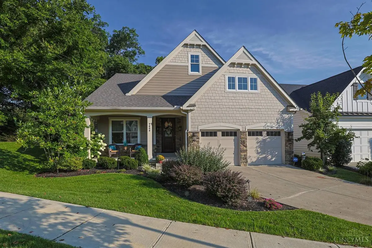 9808 Orchard Trail, Cincinnati, OH 45242 - #1