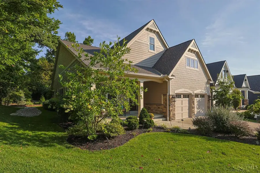 9808 Orchard Trail, Cincinnati, OH 45242 - #2