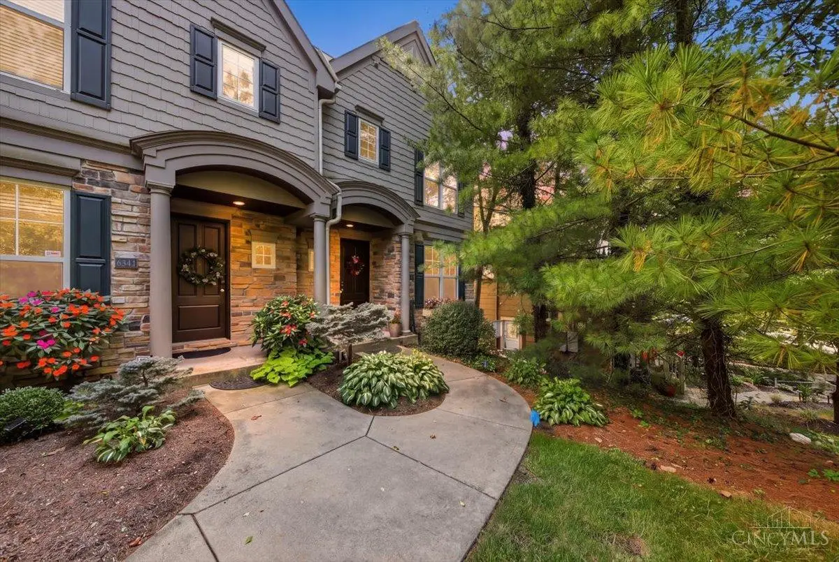 6841 Indian Hill Road, Cincinnati, OH 45227 - #1