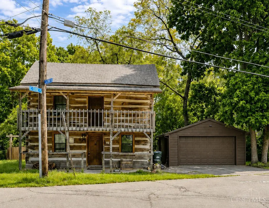 122 N Second Street, Trenton, OH 45067 - #1
