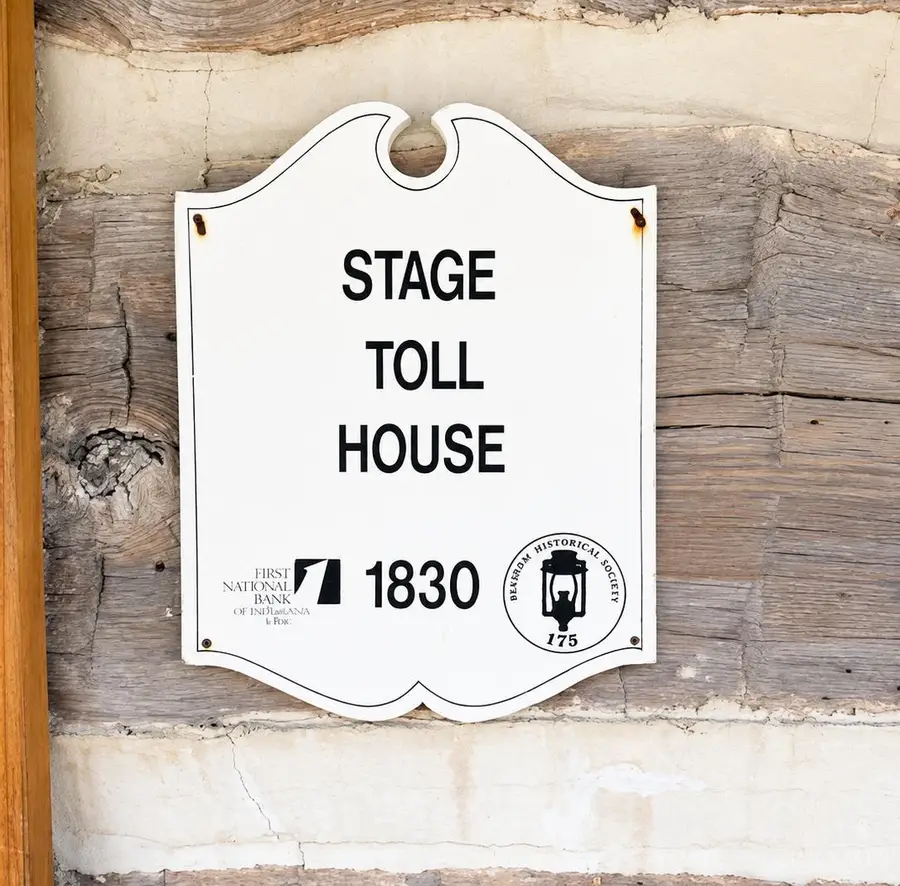 122 N Second Street, Trenton, OH 45067 - #2