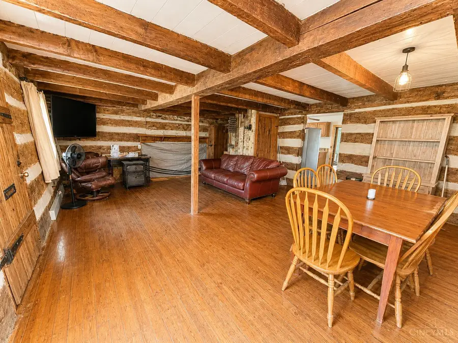 122 N Second Street, Trenton, OH 45067 - #3
