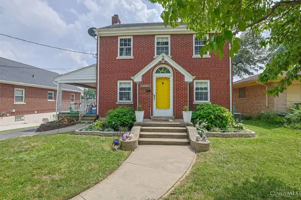 1737 Madison Avenue, Cincinnati, OH 45231