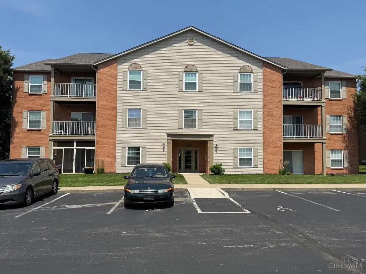 7912 Jessies #4-304, Fairfield, OH 45011 - #1