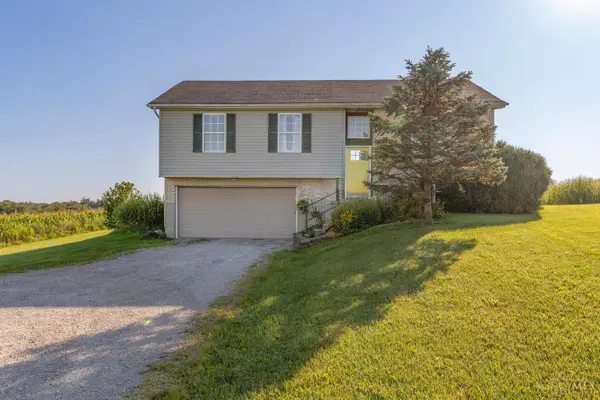 4032 St Rt 73, Washington Twp, OH 45133