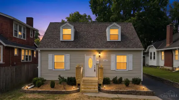 145 Millsdale Street, Cincinnati, OH 45215