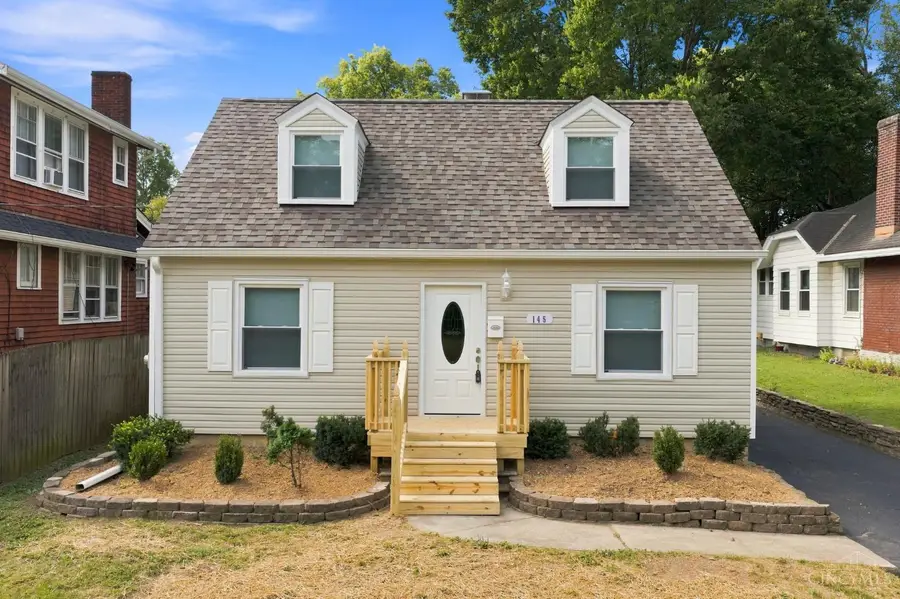 145 Millsdale Street, Cincinnati, OH 45215 - #2