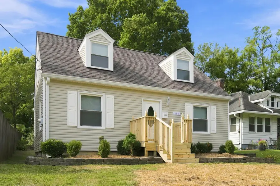145 Millsdale Street, Cincinnati, OH 45215 - #3