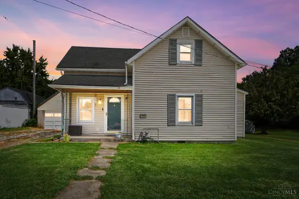 777 S Main Street, Georgetown, OH 45121