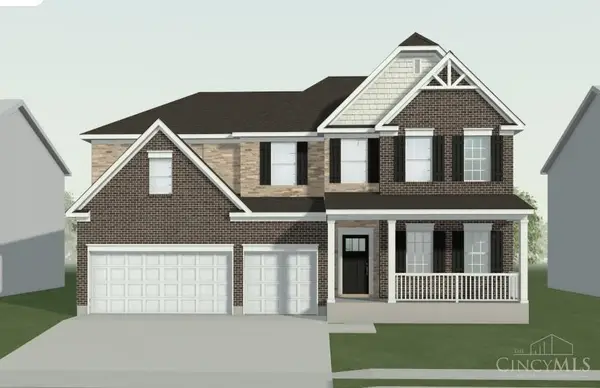 3101 Canvasback Court, Franklin Twp, OH 45005