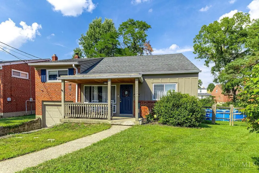 Address Withheld By Seller, Green, OH 45248 - #1